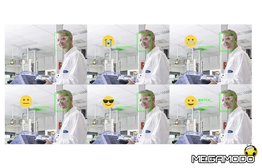 Ford, lo sviluppo di un'intelligenza emotiva degli sviluppatori per migliorarne le performance