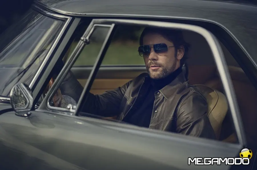 Jamiroquai ospiti a 'Che tempo che fa' per il nuovo album 'AUTOMATON'