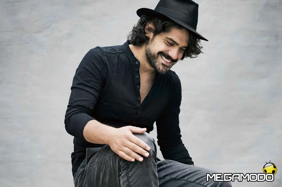 Mannarino, nuove date per il tour 'Apriti cielo'