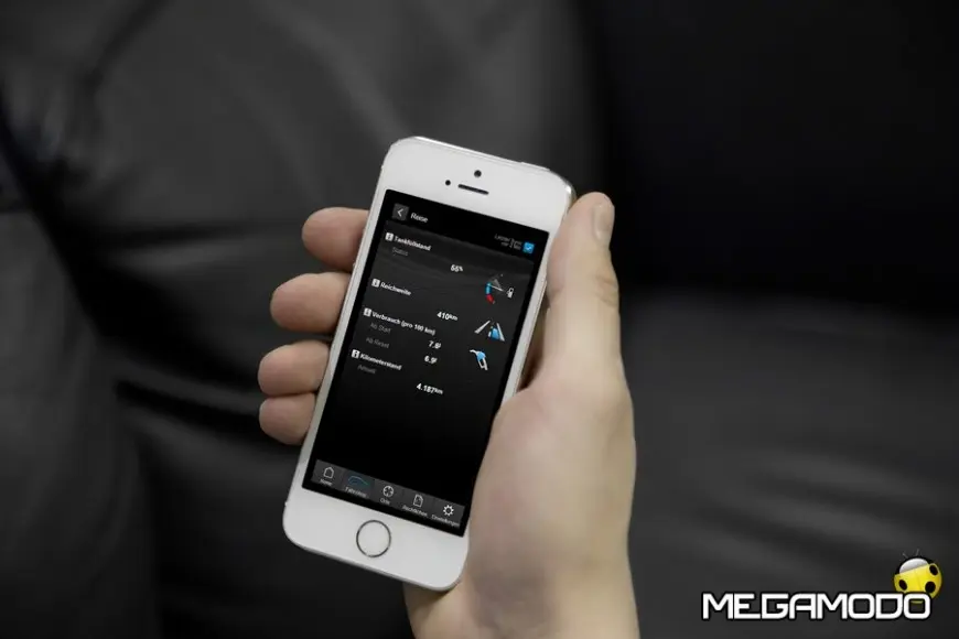 Mercedes-Benz C-Klasse T-Modell (S 205) 2014: Mercedes connect me ; Mercedes-Benz C-Class Estate (S 205) 2014: Mercedes connect me;