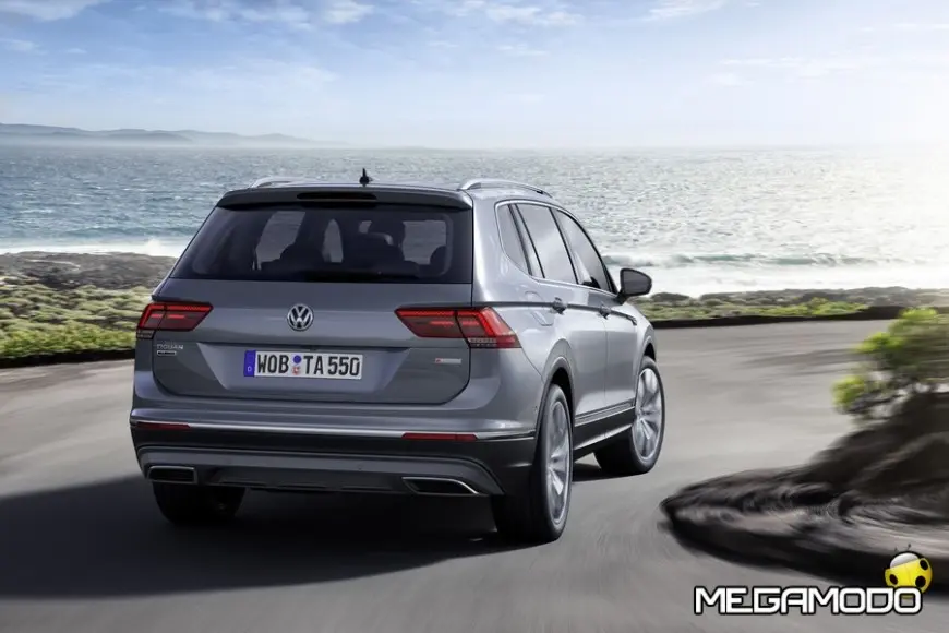 MOD_Nuova Tiguan Allspace_DB2017AU00425