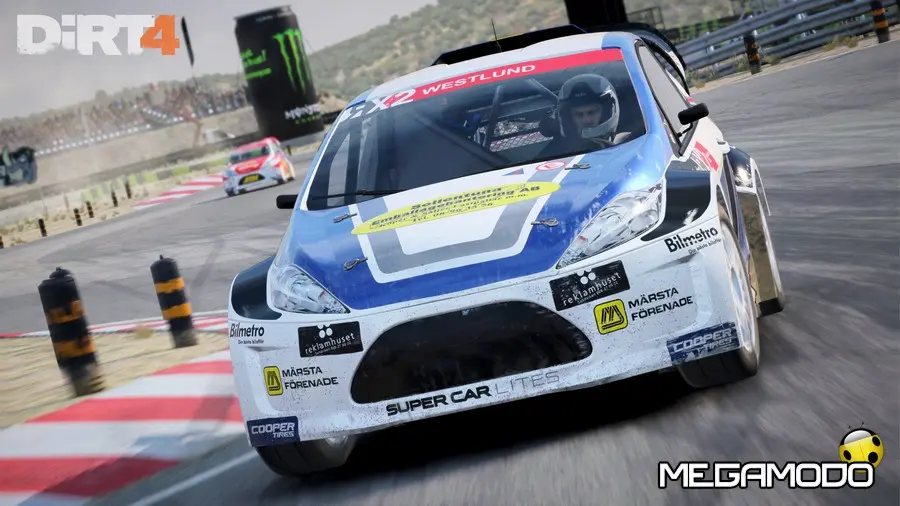 DiRT 4, annunciata la DayOne e le edizioni speciali