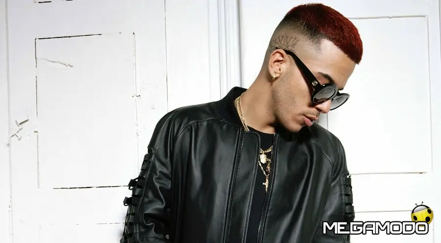 Sfera ebbasta European Tour 2017