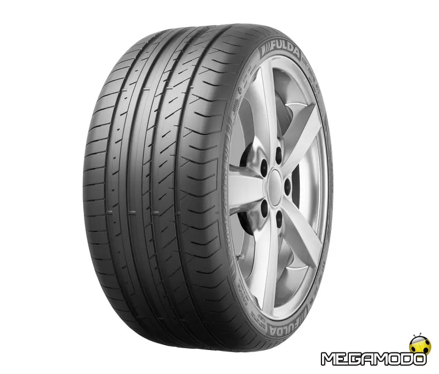 Fulda SportControl 2, il nuovo pneumatico ad altissime prestazioni