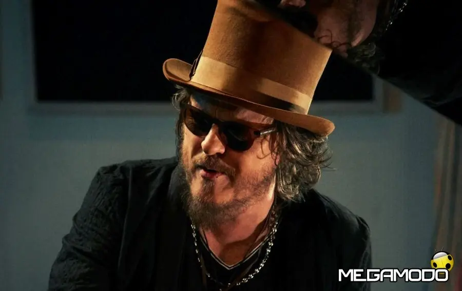 Zucchero, per Black Cat arriva il doppio platino!