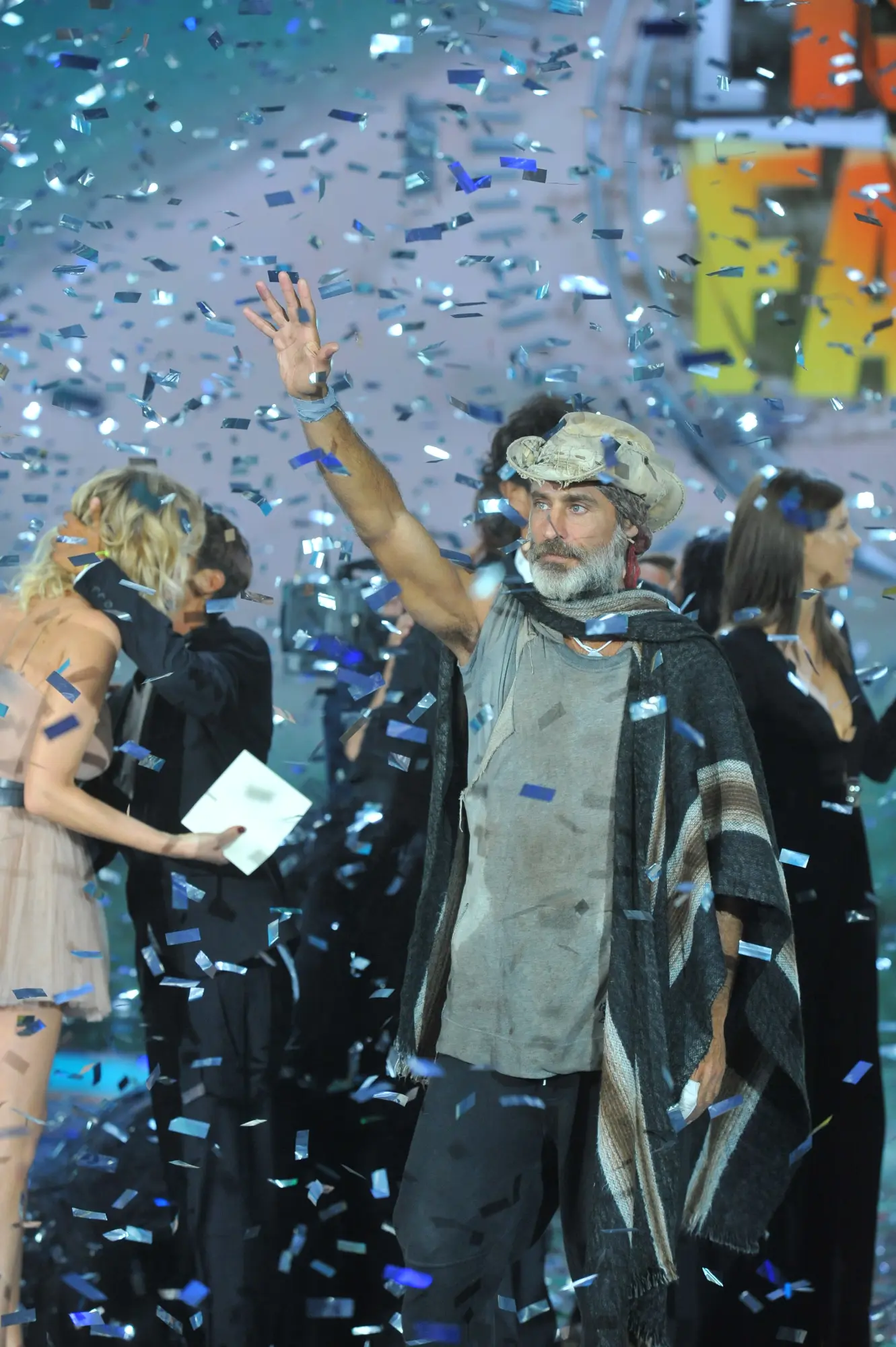 L'isola dei famosi, finale da record con il 24.6% di share