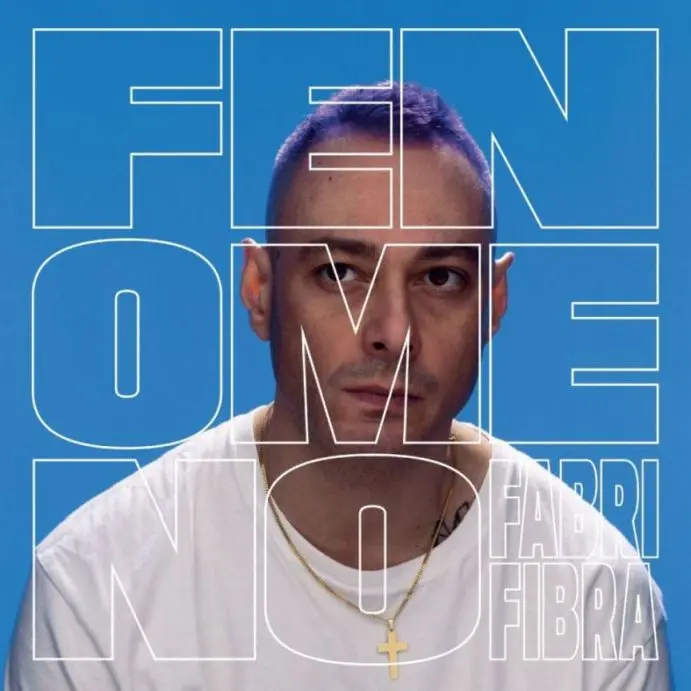 Fabri Fibra, primo artista italiano su "Beats 1" di Apple Music