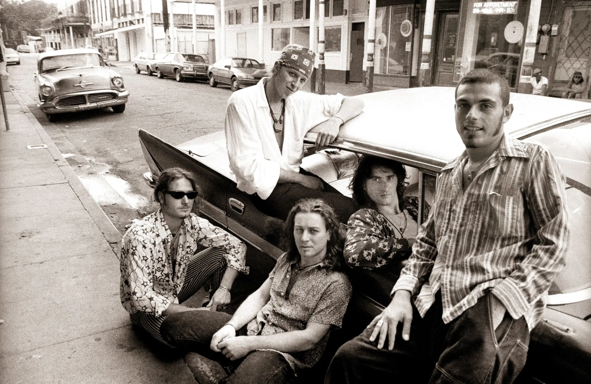 Negrita, 12 Maggio due confanetti speciali dell'album XXX