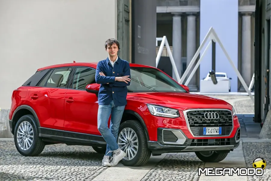 Club to Club e Audi presentano l'International Music Festival VIVA!