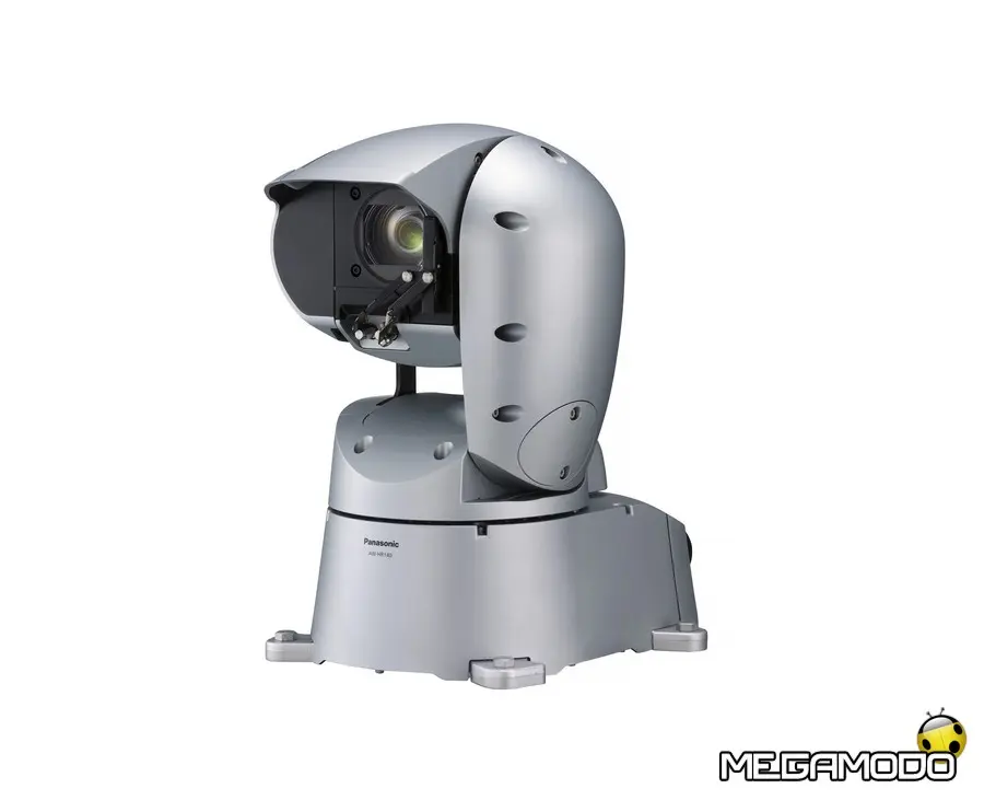 Pasasonic, svelata la nuova line up per la produzione live al NAB 2017