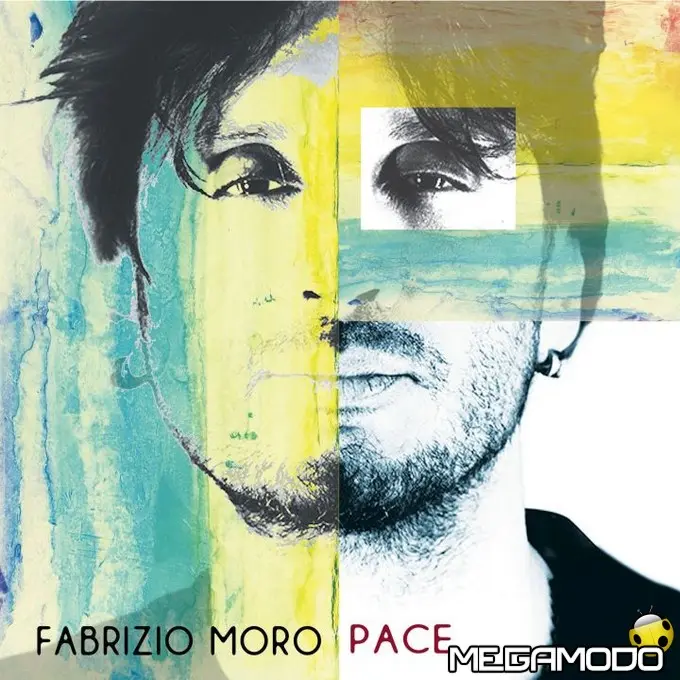 Fabrizio Moro, quattro nuove date al "Pace live tour 2017"