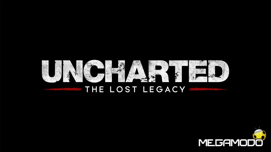 Uncharted: L'Eredità Perduta uscirà ad agosto!