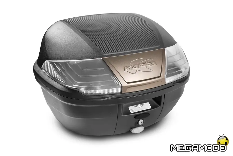 KAPPA Top Case K400N/NT