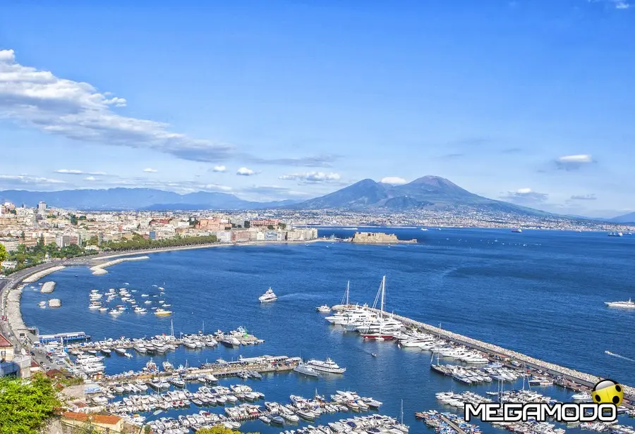 Sky Arte Festival, a Napoli dal 5 al 7 maggio 2017