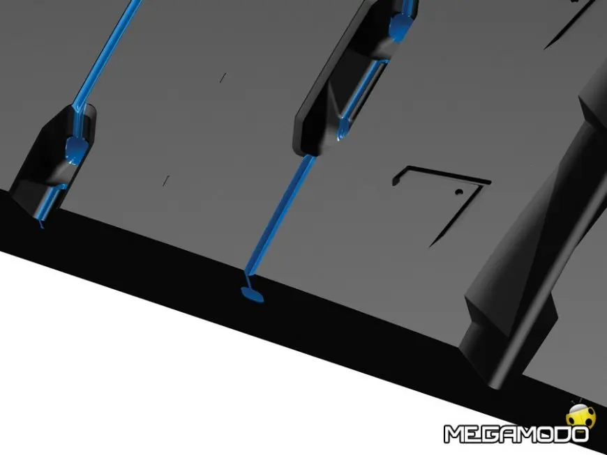 mod regenion xmultit