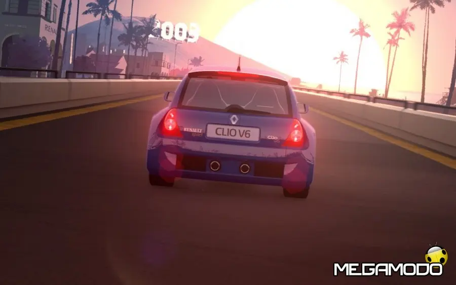 Renault, 1 milione di Fans su Facebook!