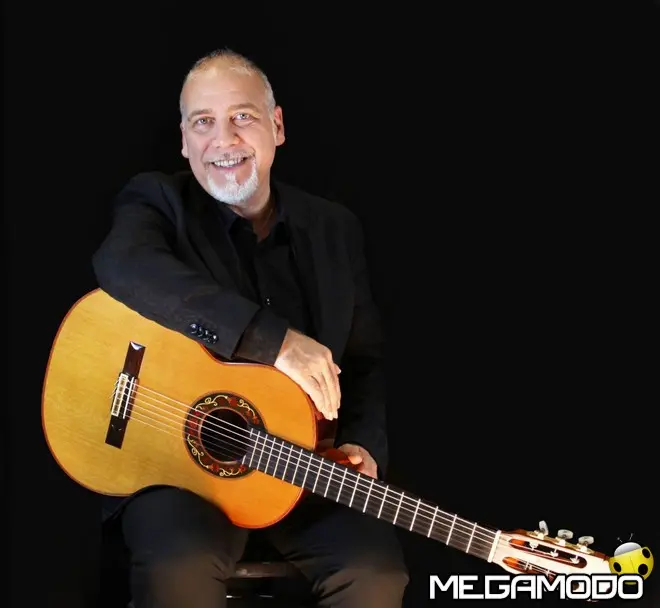 Roberto Fabbri, 3 Maggio in concerto a Potenza