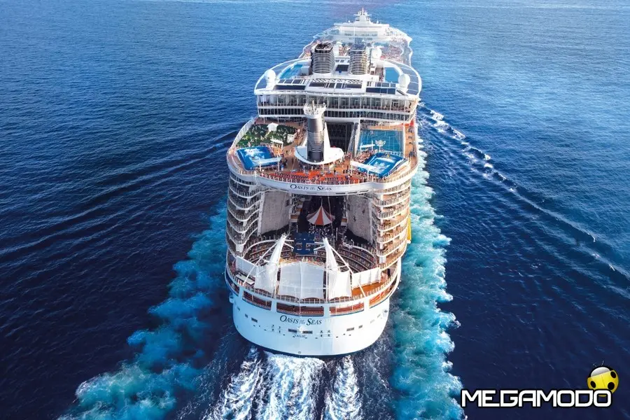 Royal Caribbean, le promozioni da sogno per la stagione estiva 2017