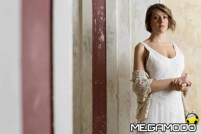 Frida Neri presenta il suo nuovo album "Alma"