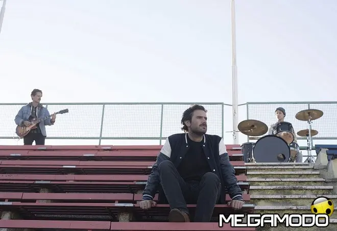 I Thegiornalisti si aggiungono alla line-up del Flowers Festival