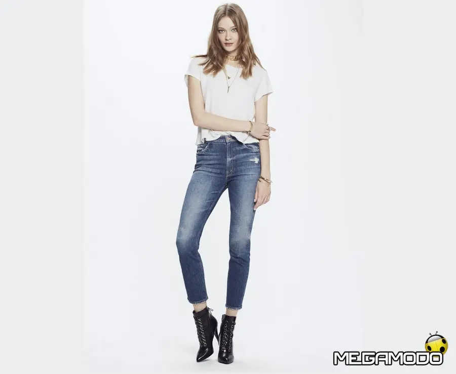 Mother presenta il Dazzler Shift, il modello di punta della Capsule 'Mother Superior'