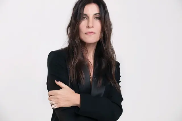 Paola Turci, 9 Maggio al via "Il secondo cuore tour"