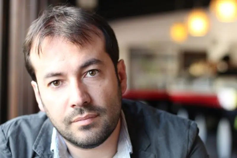 Salvo Castagna, da oggi il nuovo singolo "Primavera mai"