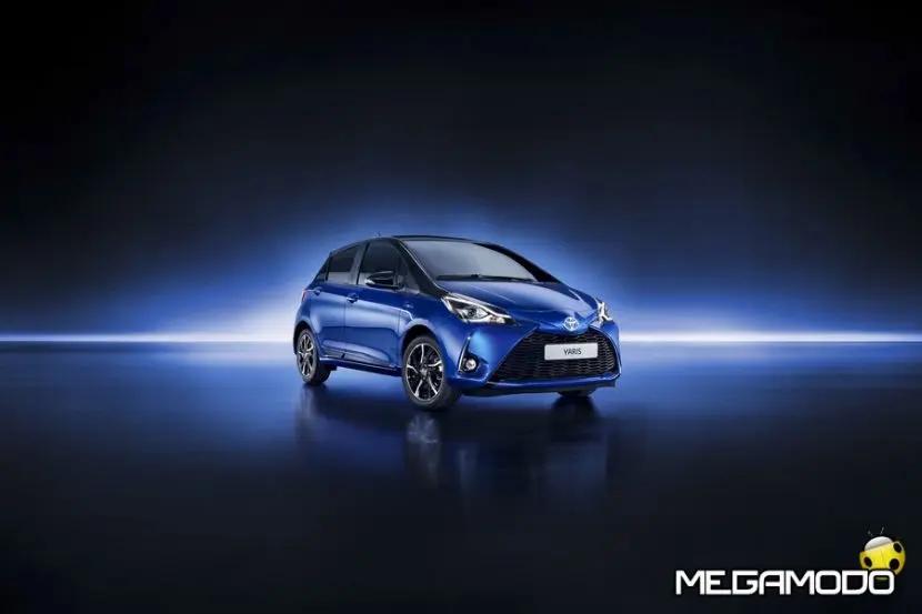 Toyota collauda il sistema elettrogeno ibrido con celle a combustibile e microturbine a gas