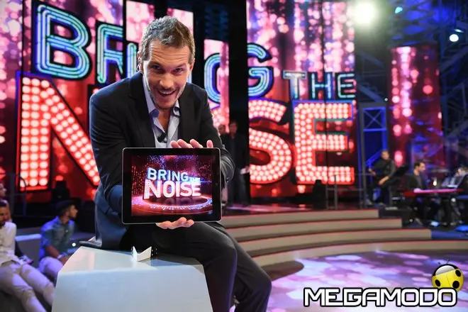 "Bring the noise", da domani al via la seconda edizione