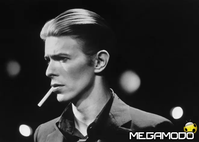 "Bowie - l'uomo dai mille volti", domani in prima serata su Sky Arte