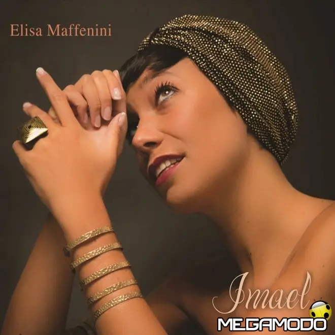 Elisa Maffenini, 26 maggio esce il nuovo album "Imael"