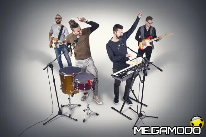 Forjay, da oggi online il video di “Occhi tra le stelle”