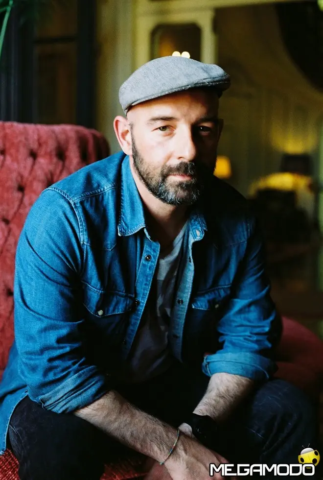 Frankie Chavez, esce domani il nuovo album "Double or nothing"