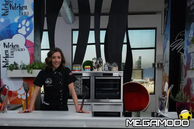 "Kitchen bau", in onda dal 22 maggio su Sky Uno HD