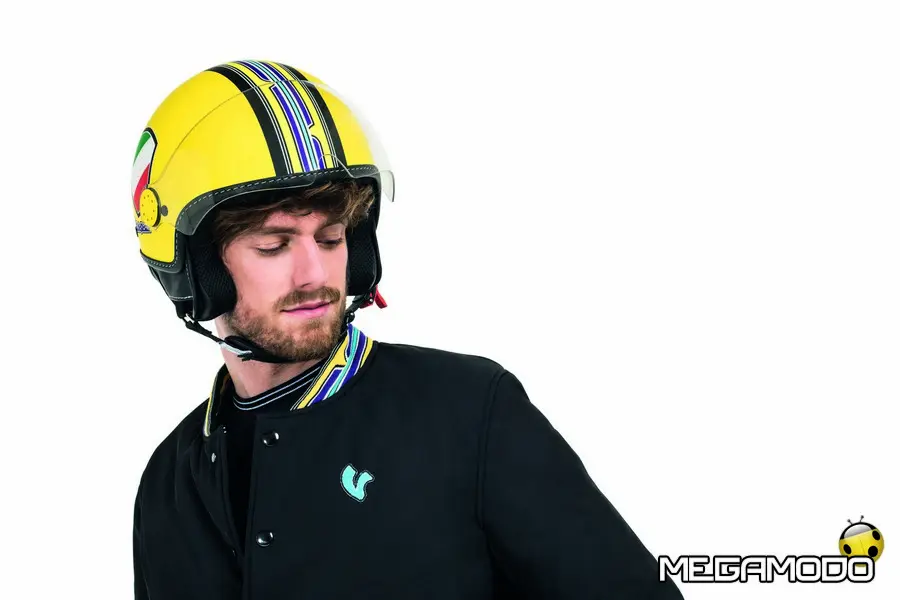 Vespa Lifestyle 2017, nasce Vespa Total Look