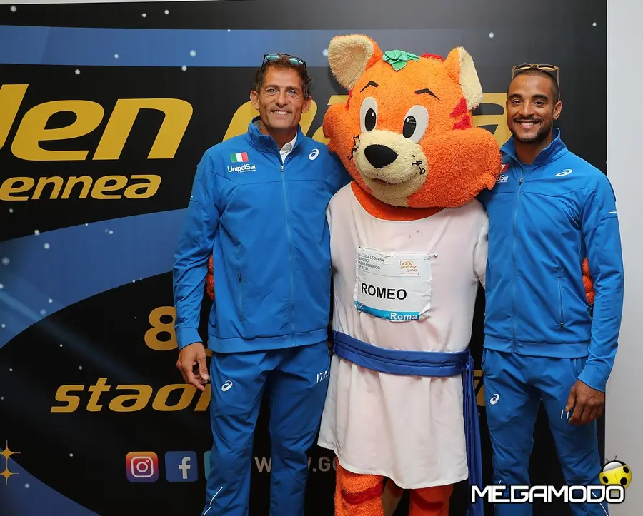 ASICS prolunga la partnership con la FIDAL