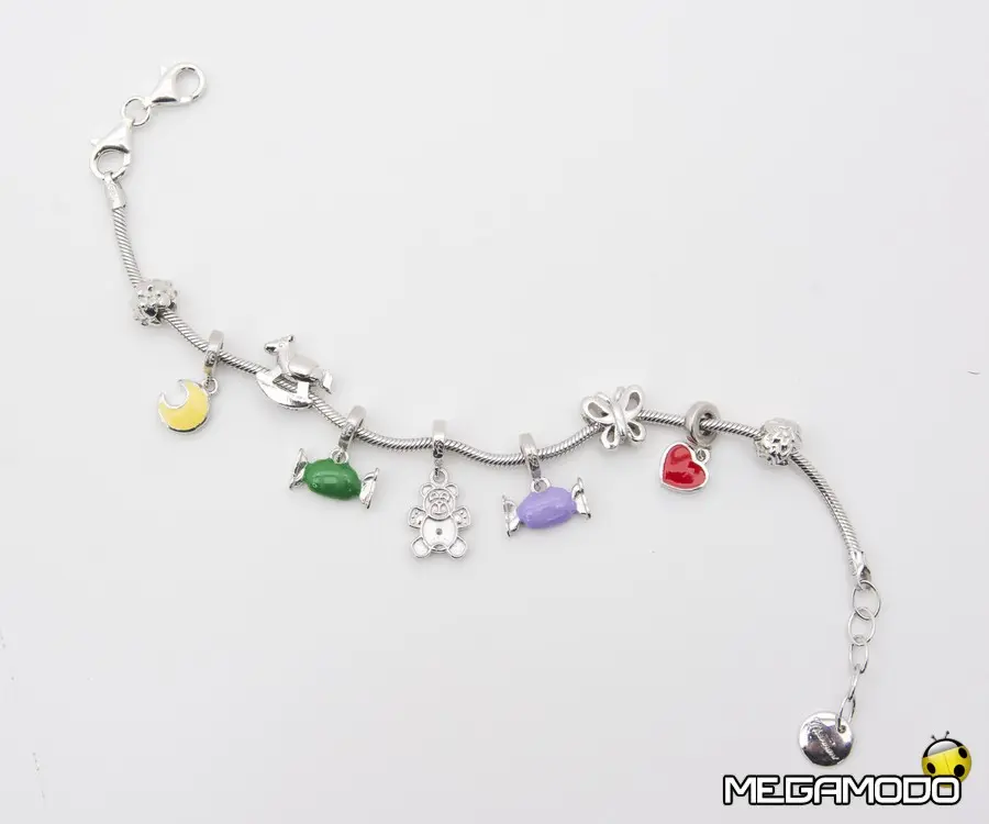 Charmant Jewelry presenta la nuova collezione dedicata ai più piccoli