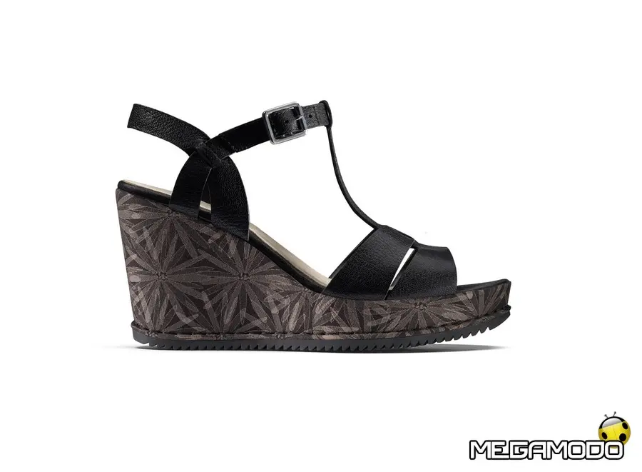 Sophisticated Woman, i sandali firmati Clarks dedicati alle mamme più chic!