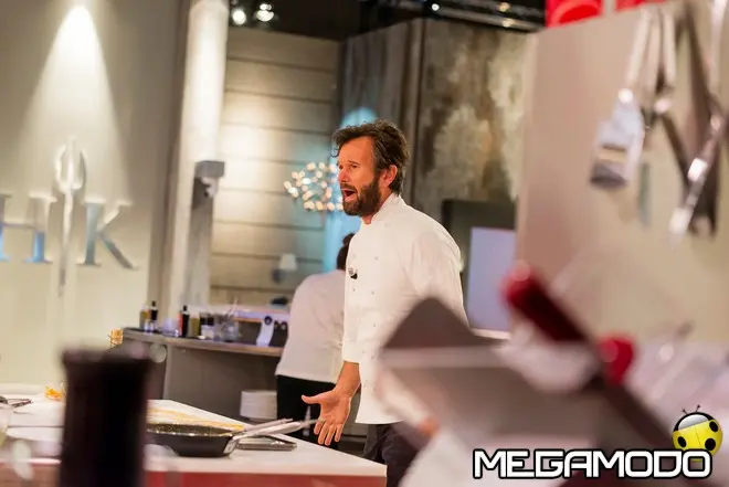Hell's kitchen Italia, da stasera al via la terza stagione su TV8