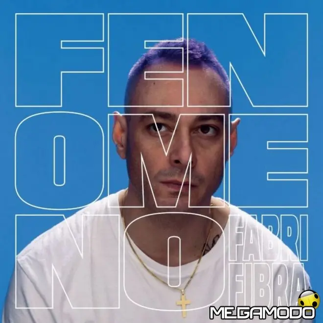 Fabri Fibra, da oggi in radio il singolo "Pamplona" feat Thegiornalisti