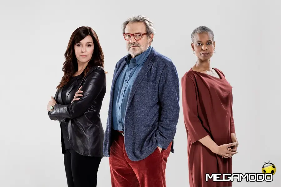 Sky Arte HD presenta Master of Photography 2017