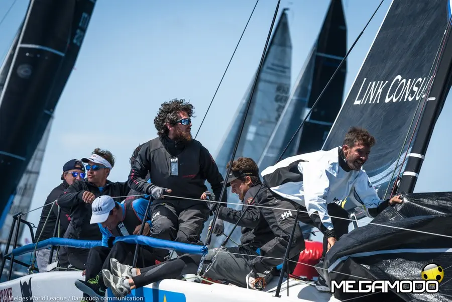 Helly Hansen sponsor ufficiale dei Campionati Melges
