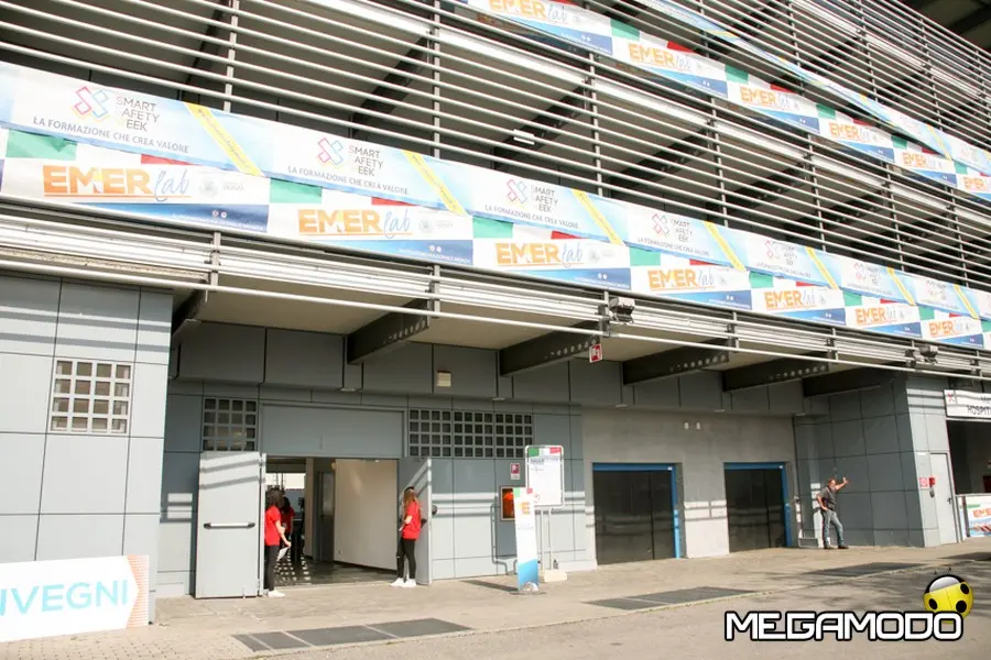 Smart Safety Week 2017, l'autodromo si erge a tempio della sicurezza