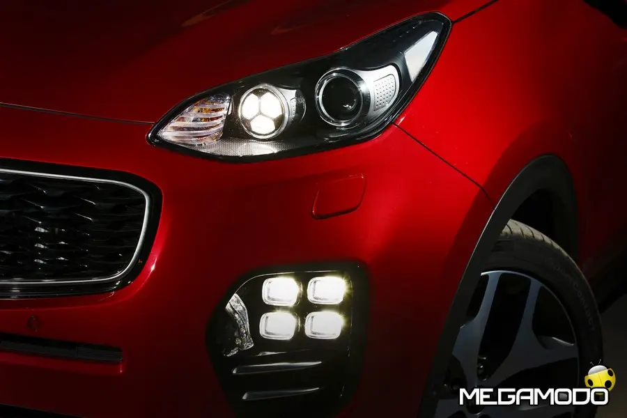 Kia Motors, nuovo impianto produttivo in India