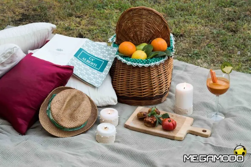 mod le locandiere relais ca alberti