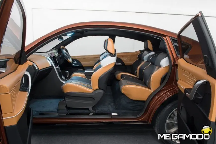 mod mahindra xuv aero 05