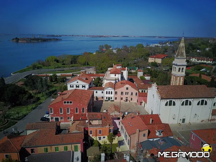 Relais Alberti, il primo relais de charme nel cuore della laguna di Venezia