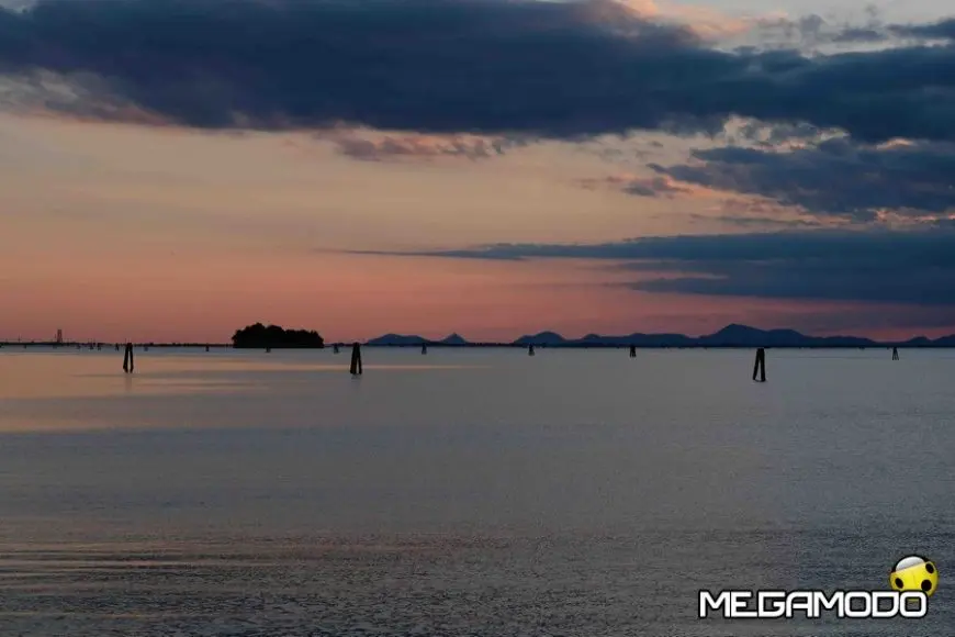 mod malamocco lido di venezia