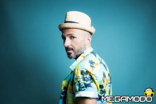 Samuel, da domani in radio "La statua della mia libertà"