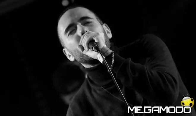 Peligro, 4 Maggio live a Milano
